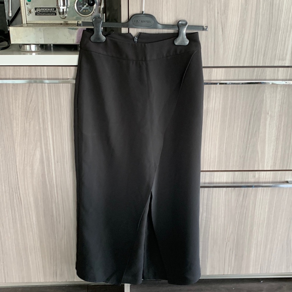 C/MEO collective wide leg pants for sale